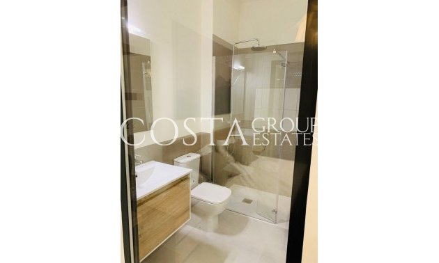 Nowy budynek - Apartament -
Alhama De Murcia - Condado De Alhama