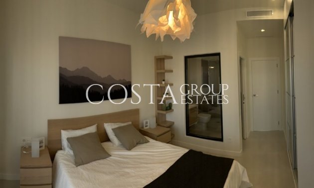 Nowy budynek - Apartament -
Alhama De Murcia - Condado De Alhama