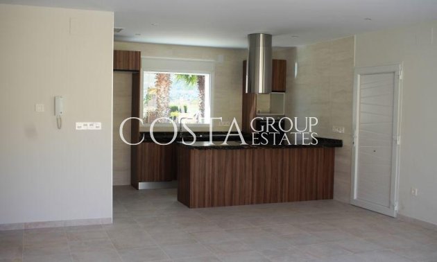 Nouvelle construction - Villa -
La Romana - Villas de la Romana