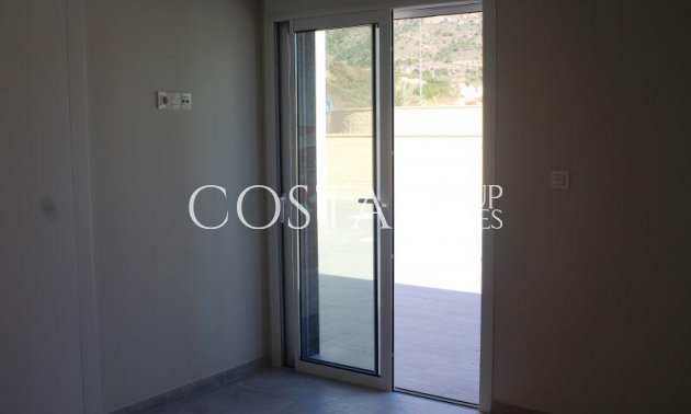 Nouvelle construction - Villa -
La Romana - Villas de la Romana