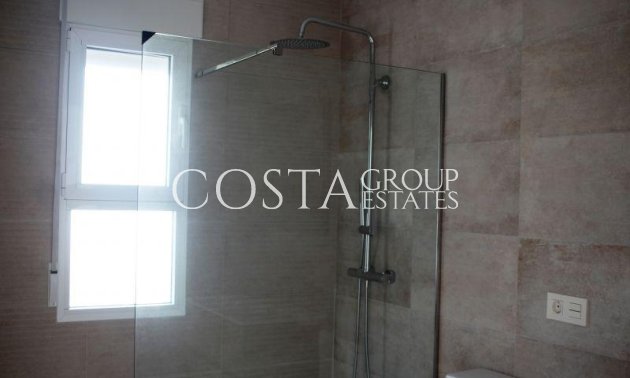 Nouvelle construction - Villa -
La Romana - Villas de la Romana