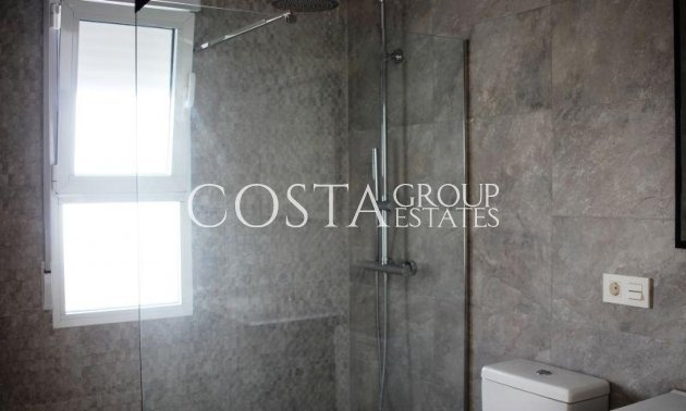 Nouvelle construction - Villa -
La Romana - Villas de la Romana