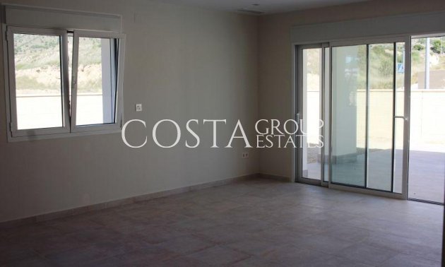 Nouvelle construction - Villa -
La Romana - Villas de la Romana