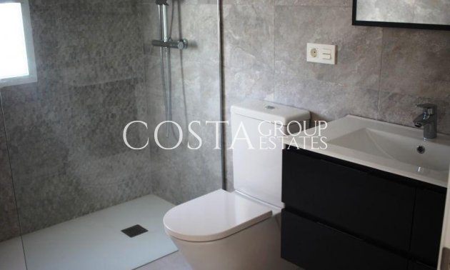 Nouvelle construction - Villa -
La Romana - Villas de la Romana