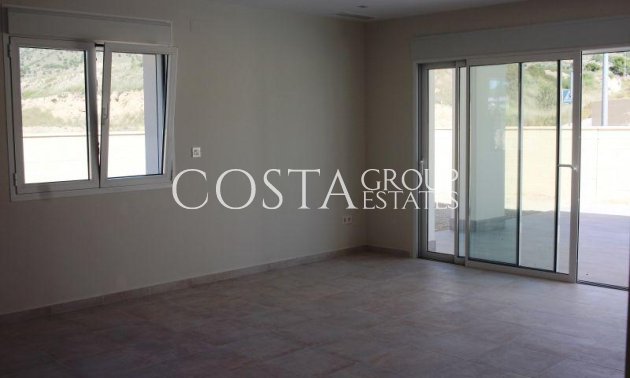 Nouvelle construction - Villa -
La Romana - Villas de la Romana
