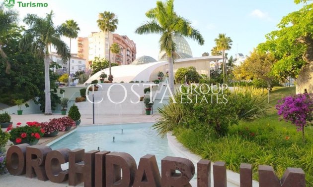 Nieuwbouw Woningen - Ground floor apartment -
Estepona - Playa de La Rada