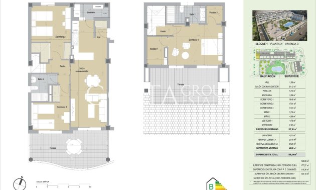 Nowy budynek - Apartament -
Benalmádena - Santangelo Sur