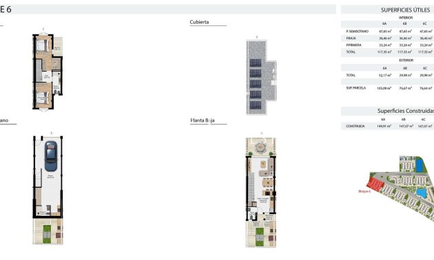 Nieuwbouw Woningen - Huis -
El Ràfol D'Almúnia - Urbanizacion La Almunia