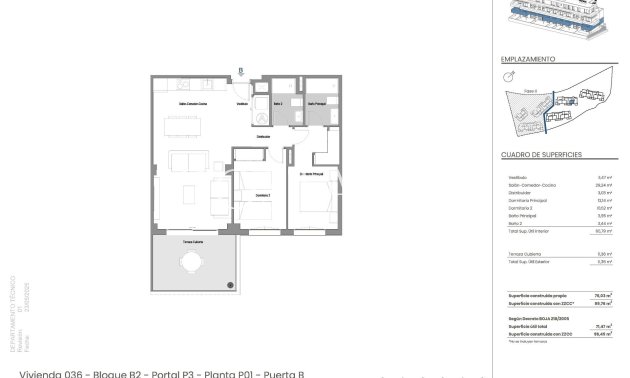 Nouvelle construction - Appartement -
Mijas - Hipódromo Costa del Sol