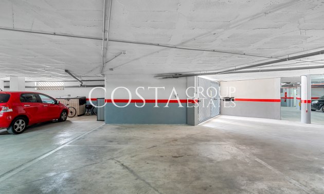 Resale - Apartment -
Orihuela Costa - Las Filipinas