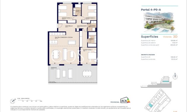 Nieuwbouw Woningen - Ground floor apartment -
Estepona - Urb. La Gaspara