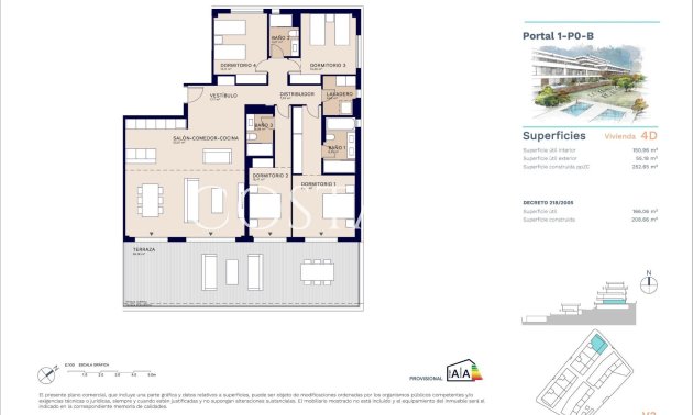 Nieuwbouw Woningen - Ground floor apartment -
Estepona - Urb. La Gaspara