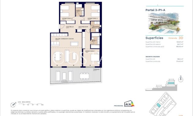 Nowy budynek - Apartament -
Estepona - Urb. La Gaspara