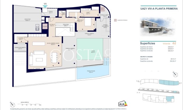 Nieuwbouw Woningen - Villa -
Estepona - Urb. La Gaspara