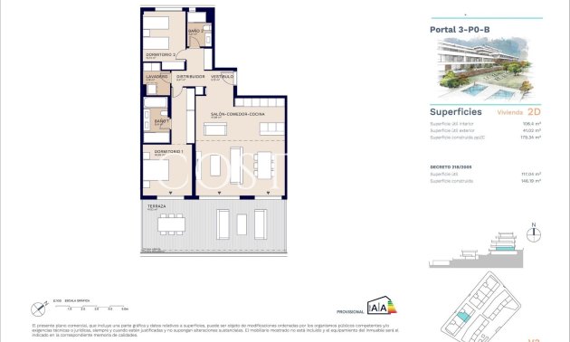 Nieuwbouw Woningen - Ground floor apartment -
Estepona - Urb. La Gaspara