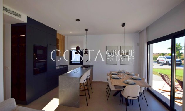 Nowy budynek - Ground floor apartment -
Alhama De Murcia - Condado De Alhama