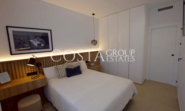 Nowy budynek - Ground floor apartment -
Alhama De Murcia - Condado De Alhama