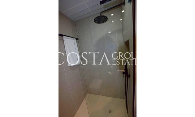 Nowy budynek - Ground floor apartment -
Alhama De Murcia - Condado De Alhama