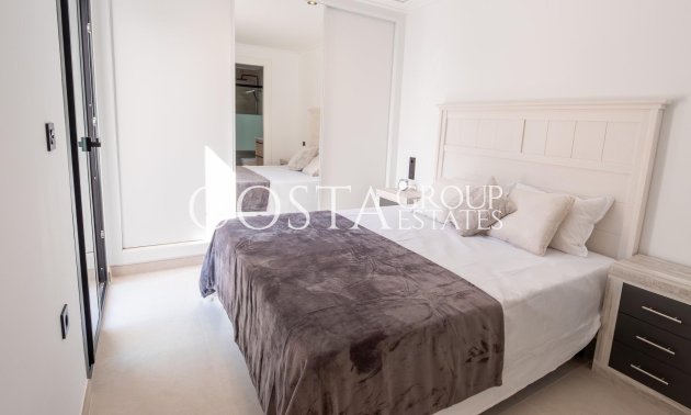 Nowy budynek - Semidetached -
San Fulgencio - Oasis La Marina