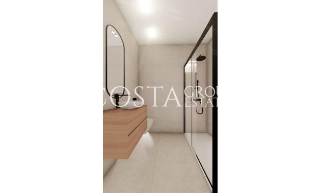 Nouvelle construction - Appartement -
Guardamar del Segura - Guardamar Del Segura