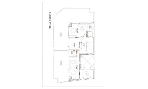 Nouvelle construction - Appartement -
Guardamar del Segura - Guardamar Del Segura
