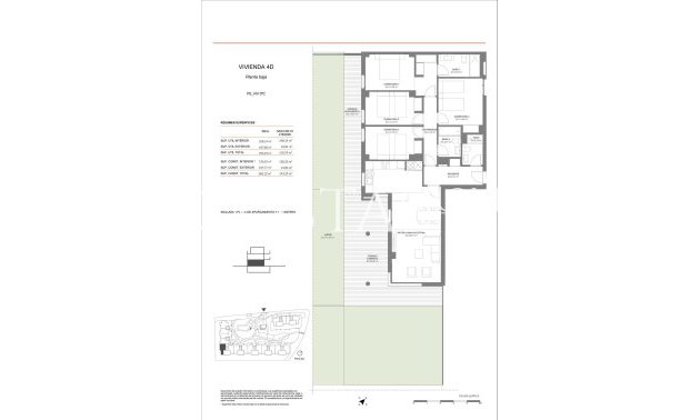 Nowy budynek - Ground floor apartment -
rincon de la victoria - Torre de Benagalbón