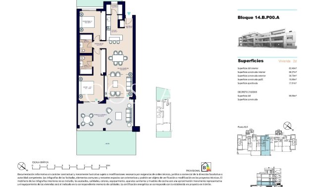 Nowy budynek - Ground floor apartment -
Estepona - Parque Selwo