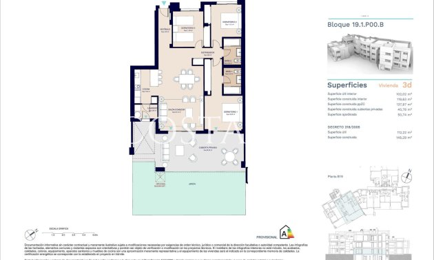 New Build - Ground floor apartment -
Estepona - Parque Selwo