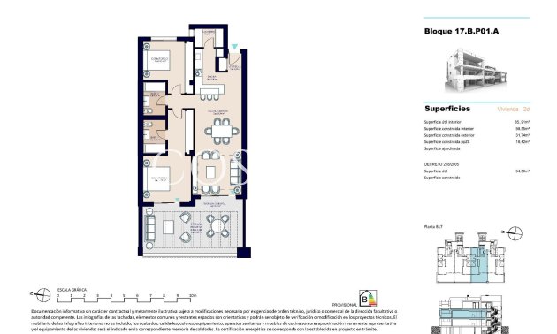 New Build - Apartment -
Estepona - Parque Selwo