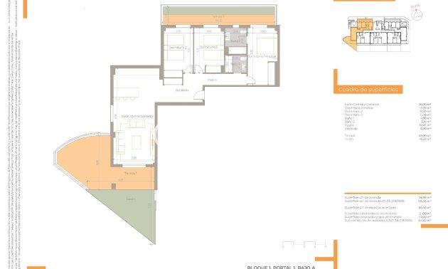 Nowy budynek - Ground floor apartment -
Mijas - El Chaparral
