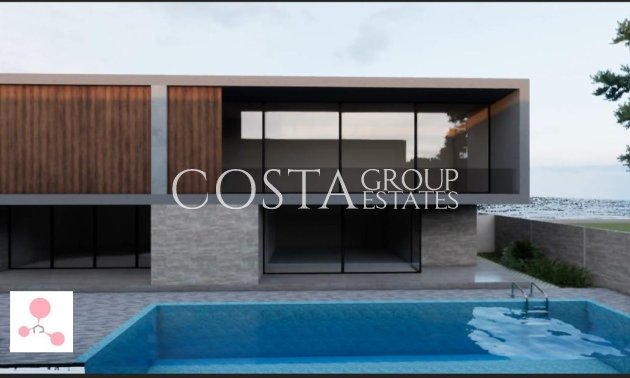 Nowy budynek - Semidetached -
Manilva - Aldea Beach