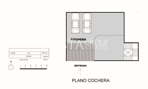 Nowy budynek - Semidetached -
Manilva - Aldea Beach