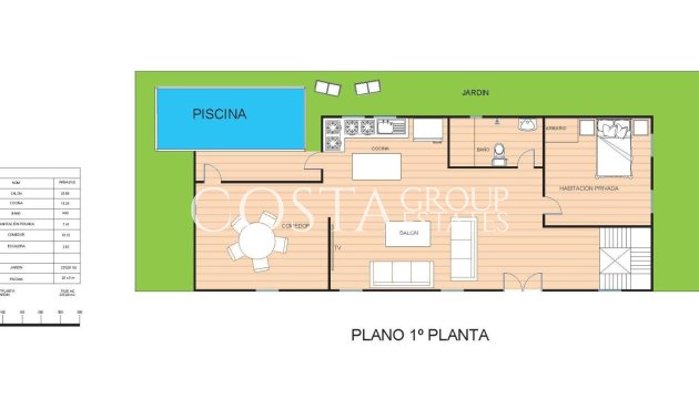 Nowy budynek - Semidetached -
Manilva - Aldea Beach