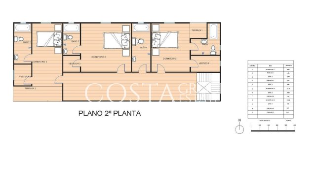 Nowy budynek - Semidetached -
Manilva - Aldea Beach