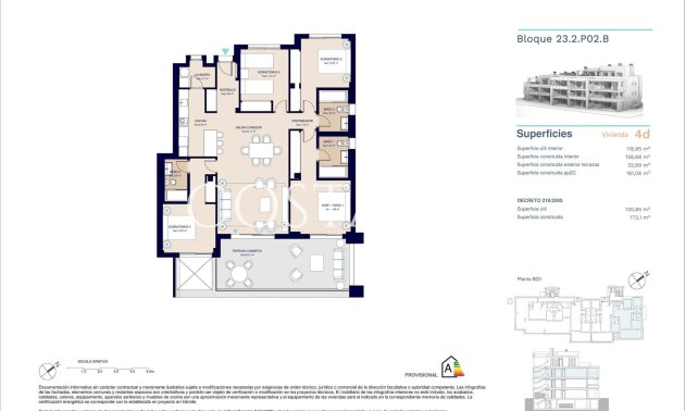 New Build - Apartment -
Estepona - Parque Selwo