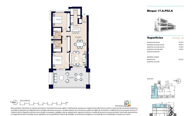 Nowy budynek - Apartament -
Estepona - Parque Selwo
