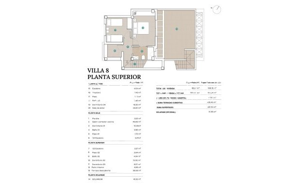 New Build - Villa -
Polop - Novapolop