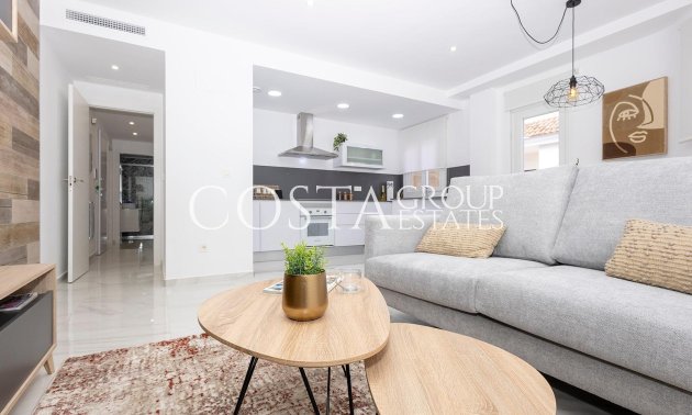 New Build - Apartment -
Jacarilla - pueblo