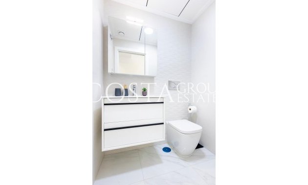 New Build - Apartment -
Jacarilla - pueblo