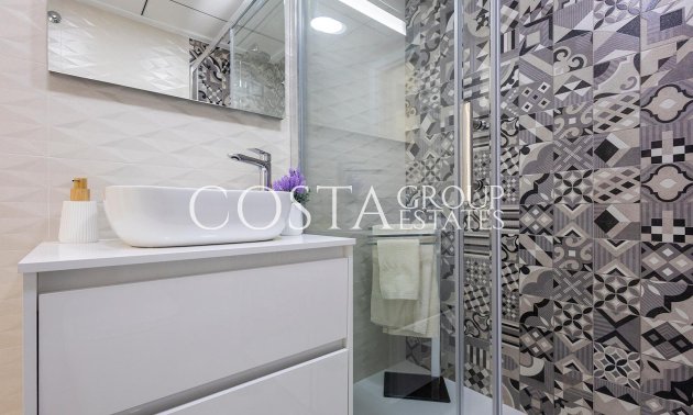 New Build - Apartment -
Jacarilla - pueblo