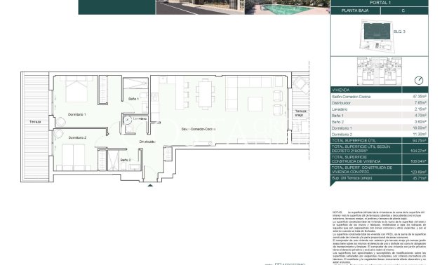 New Build - Apartment -
Estepona - Las Mesas