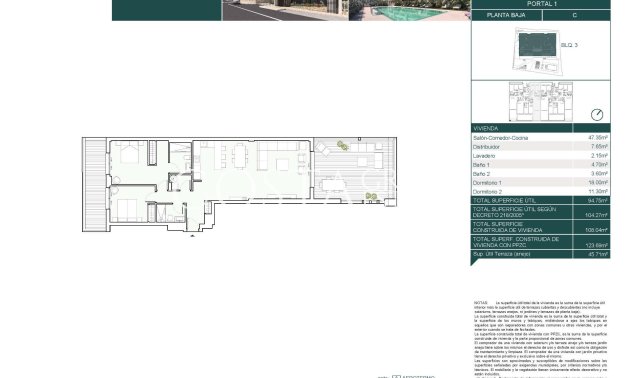 New Build - Apartment -
Estepona - Las Mesas