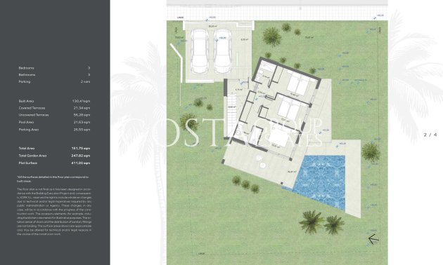 New Build - Villa -
Estepona - Valle Romano Golf