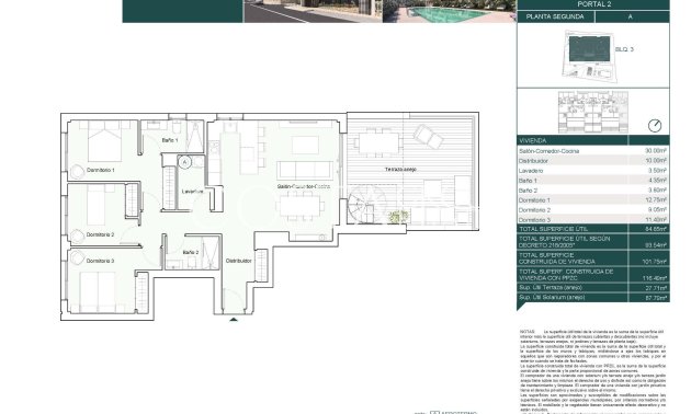 Nieuwbouw Woningen - Appartement -
Estepona - Las Mesas