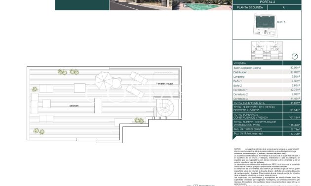Nieuwbouw Woningen - Appartement -
Estepona - Las Mesas