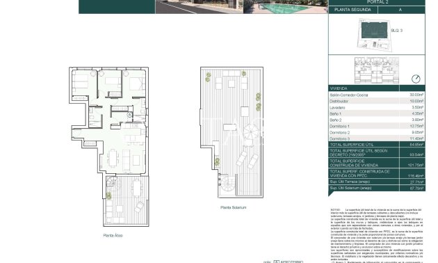 Nieuwbouw Woningen - Appartement -
Estepona - Las Mesas