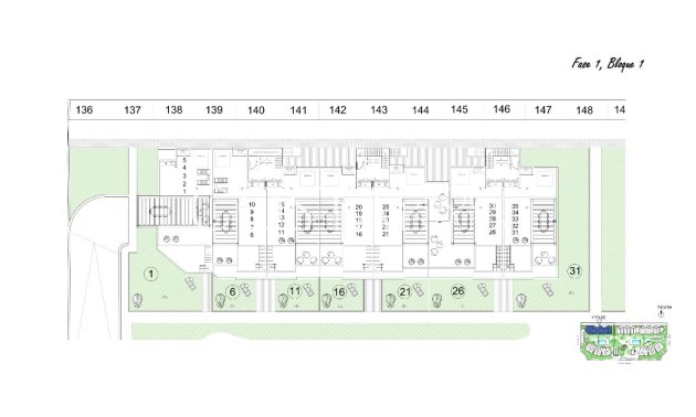 Nowy budynek - Apartament -
Guardamar del Segura - El Raso