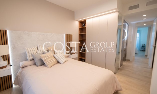 Nowy budynek - Apartament -
Guardamar del Segura - El Raso