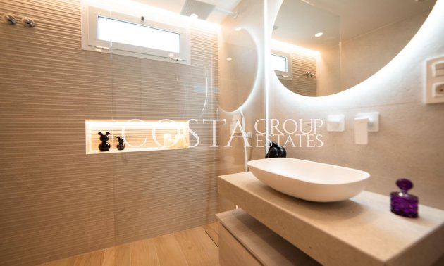 Nowy budynek - Apartament -
Guardamar del Segura - El Raso
