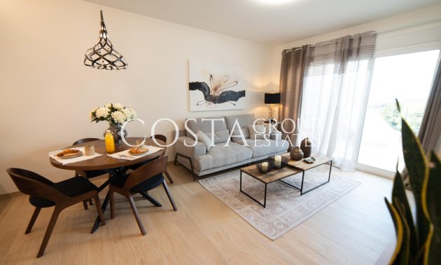 Nowy budynek - Apartament -
Guardamar del Segura - El Raso